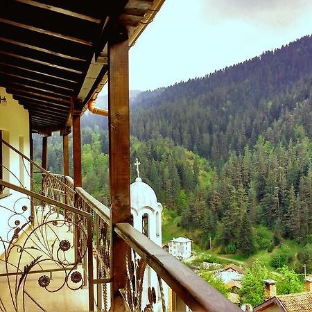 Family Hotel Valchanovata Kashta Fotinovo Zewnętrze zdjęcie