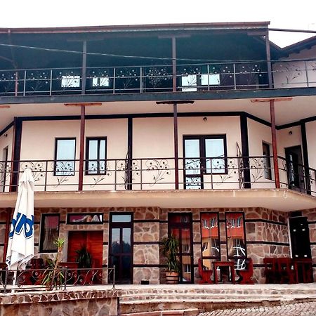 Family Hotel Valchanovata Kashta Fotinovo Zewnętrze zdjęcie