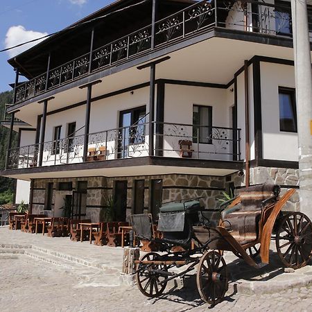 Family Hotel Valchanovata Kashta Fotinovo Zewnętrze zdjęcie