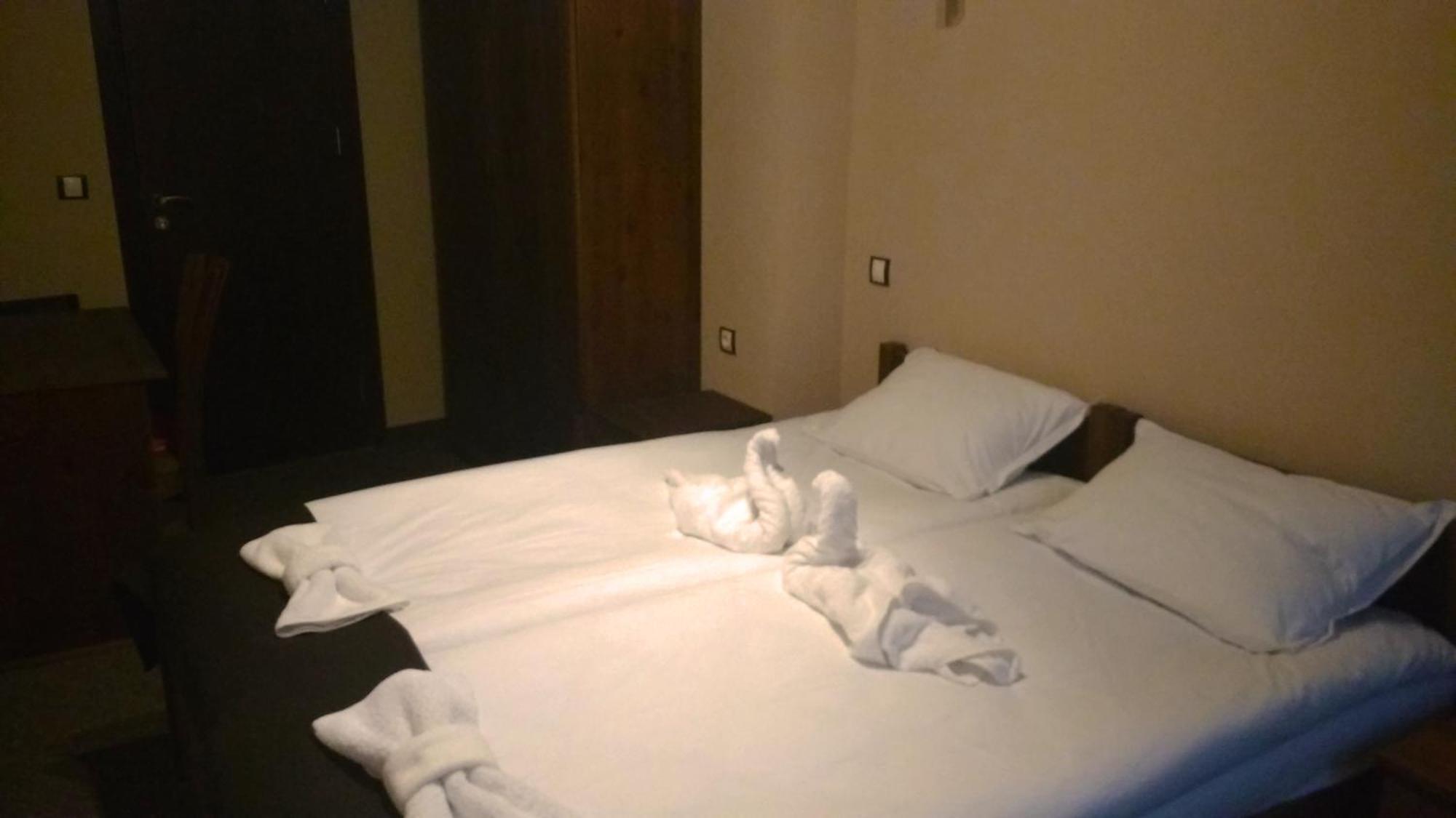 Family Hotel Valchanovata Kashta Fotinovo Pokój zdjęcie