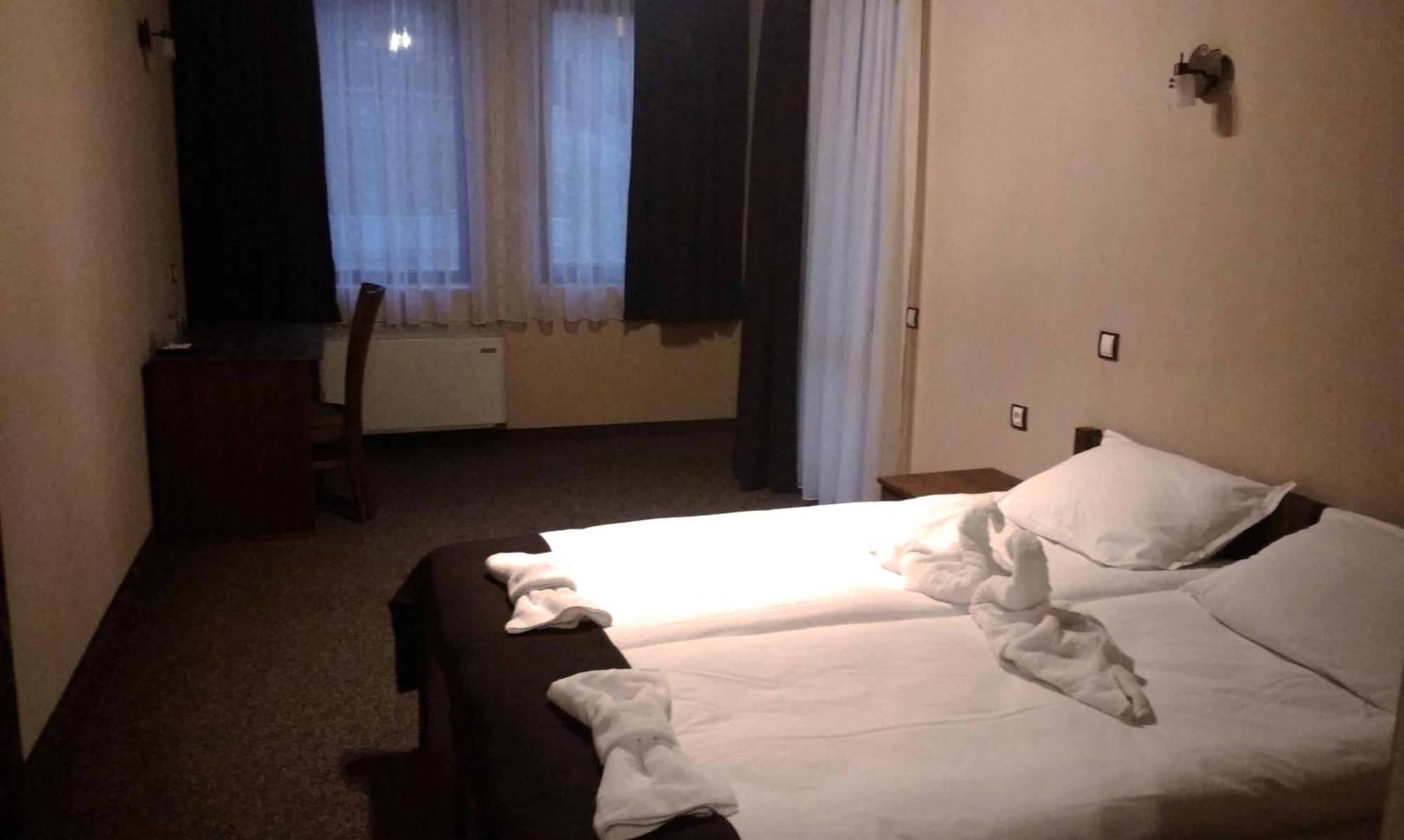 Family Hotel Valchanovata Kashta Fotinovo Pokój zdjęcie