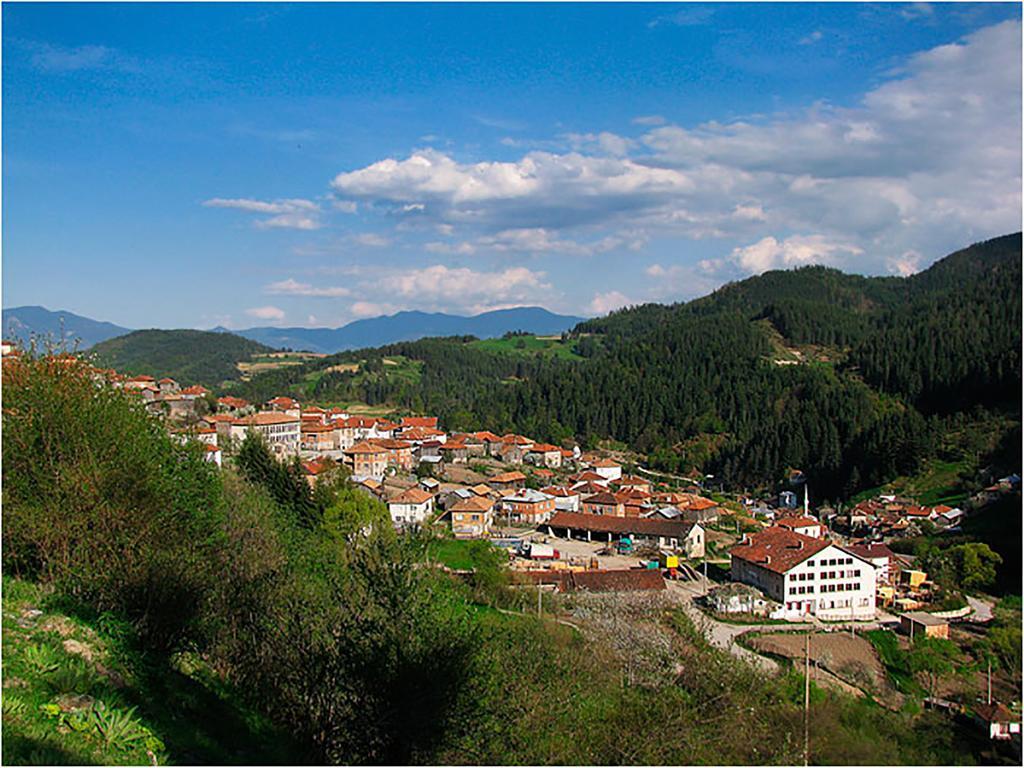 Family Hotel Valchanovata Kashta Fotinovo Zewnętrze zdjęcie