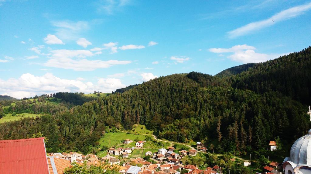 Family Hotel Valchanovata Kashta Fotinovo Zewnętrze zdjęcie