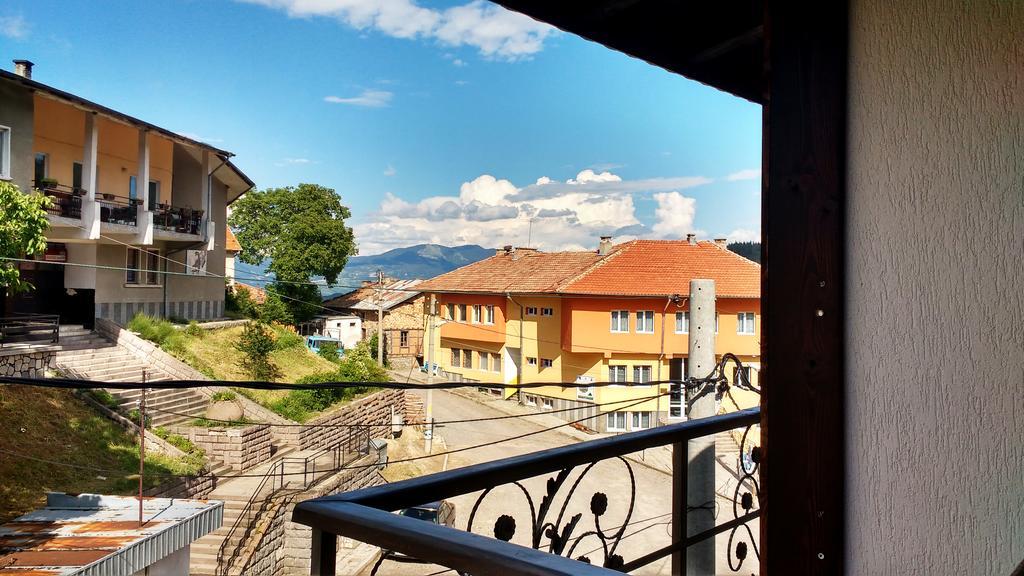 Family Hotel Valchanovata Kashta Fotinovo Zewnętrze zdjęcie