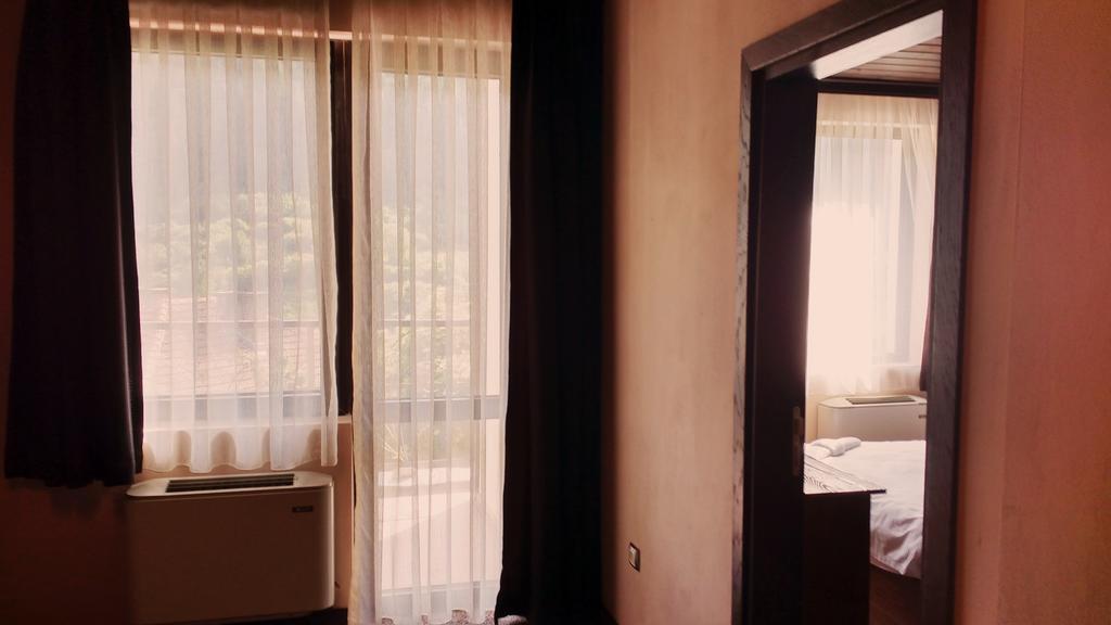 Family Hotel Valchanovata Kashta Fotinovo Zewnętrze zdjęcie