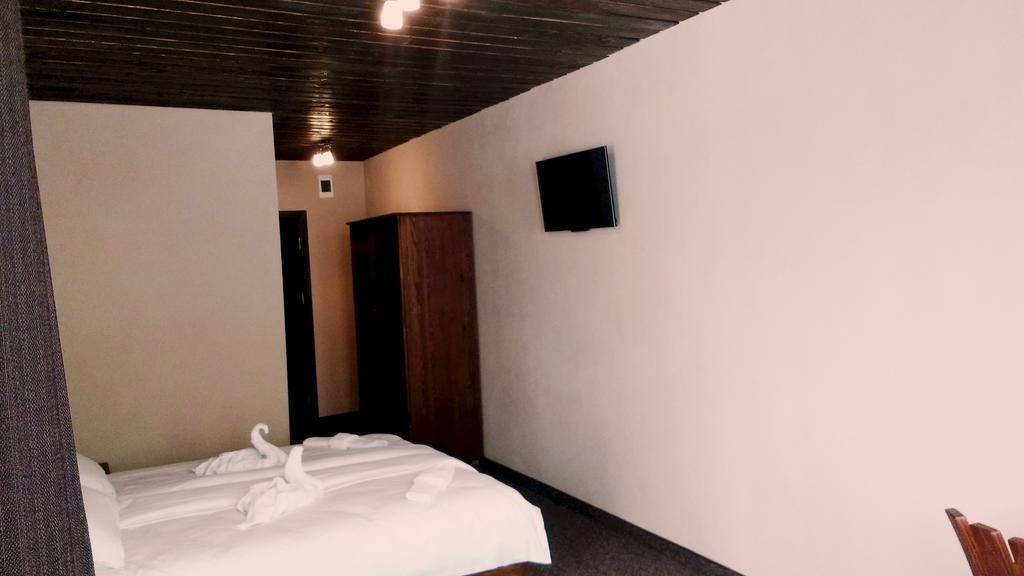 Family Hotel Valchanovata Kashta Fotinovo Zewnętrze zdjęcie