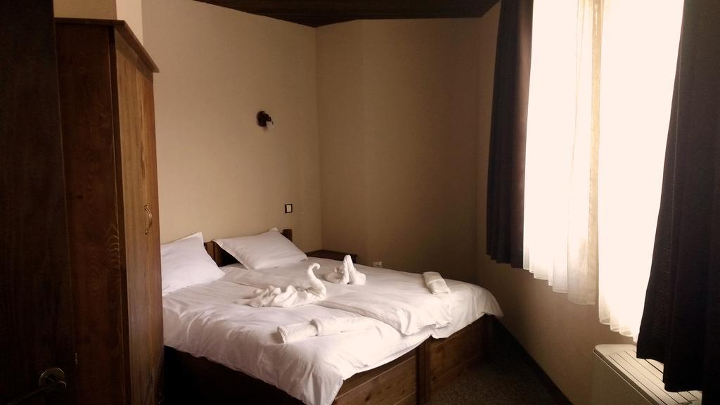 Family Hotel Valchanovata Kashta Fotinovo Zewnętrze zdjęcie