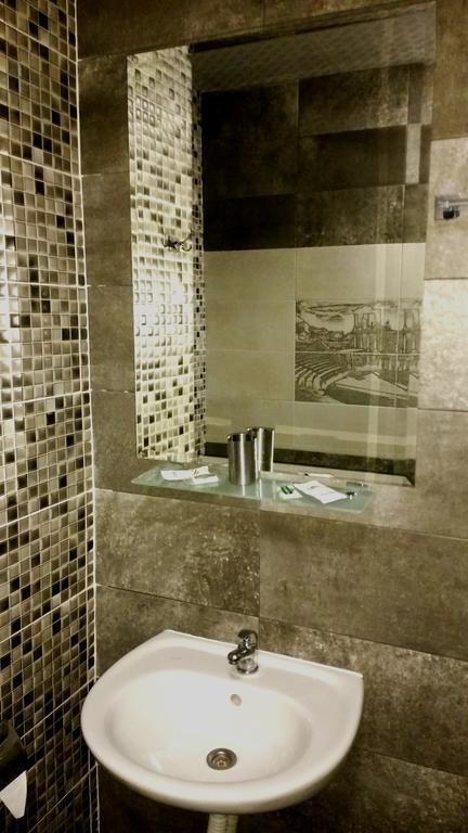 Family Hotel Valchanovata Kashta Fotinovo Zewnętrze zdjęcie