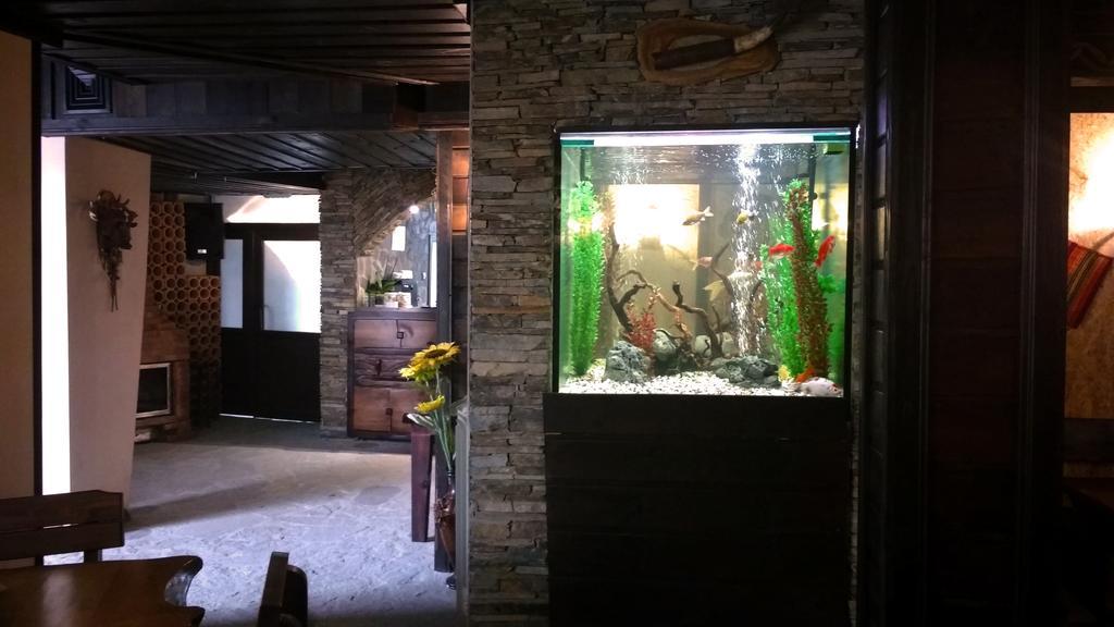 Family Hotel Valchanovata Kashta Fotinovo Zewnętrze zdjęcie