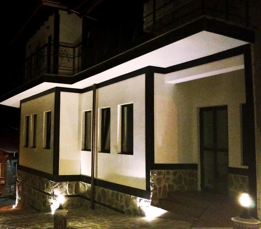 Family Hotel Valchanovata Kashta Fotinovo Zewnętrze zdjęcie