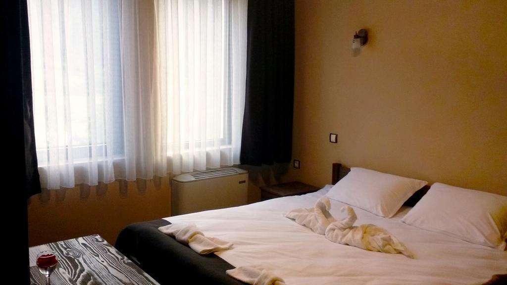 Family Hotel Valchanovata Kashta Fotinovo Zewnętrze zdjęcie