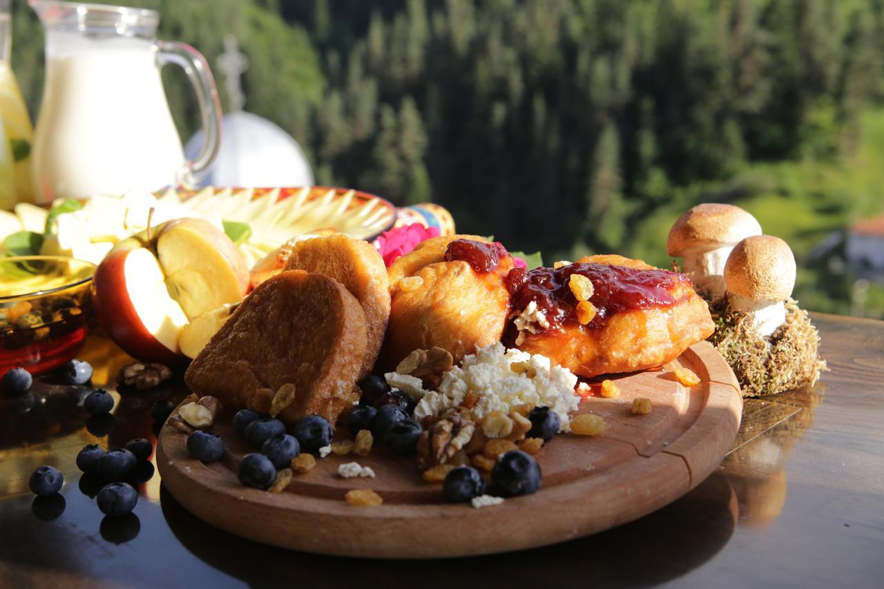 Family Hotel Valchanovata Kashta Fotinovo Zewnętrze zdjęcie